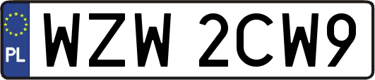 WZW2CW9