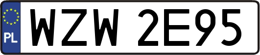 WZW2E95