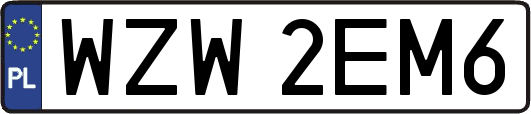 WZW2EM6