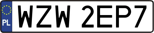 WZW2EP7