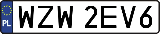 WZW2EV6