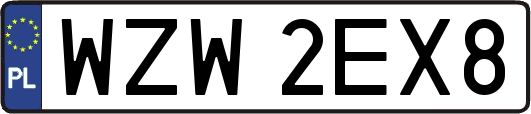 WZW2EX8
