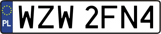 WZW2FN4