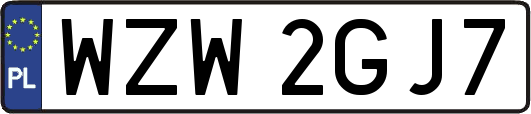 WZW2GJ7