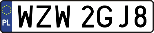 WZW2GJ8