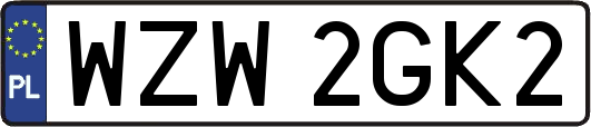 WZW2GK2
