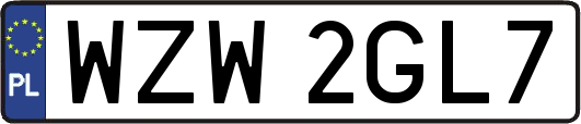 WZW2GL7