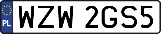 WZW2GS5