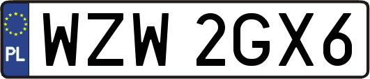 WZW2GX6