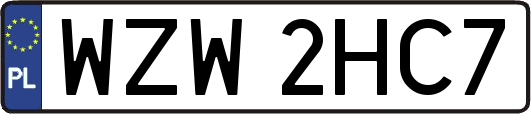 WZW2HC7