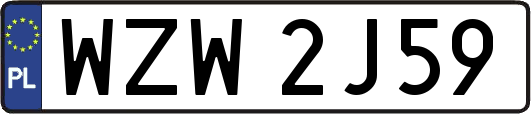 WZW2J59