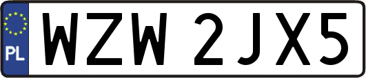 WZW2JX5