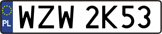 WZW2K53