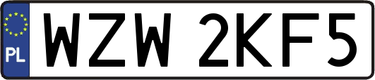 WZW2KF5