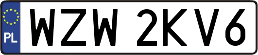 WZW2KV6