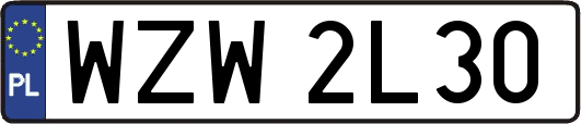 WZW2L30