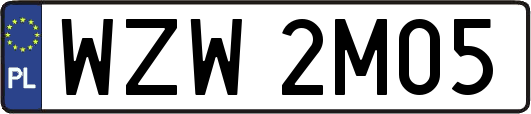 WZW2M05