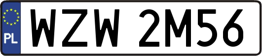 WZW2M56