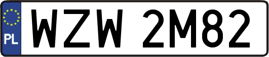 WZW2M82