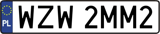 WZW2MM2