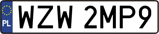 WZW2MP9