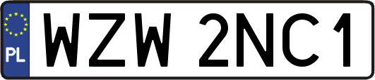 WZW2NC1