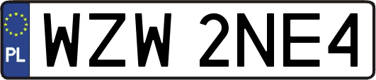 WZW2NE4