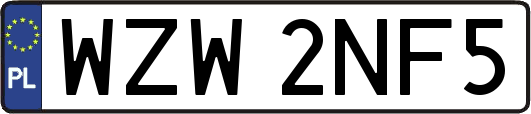 WZW2NF5