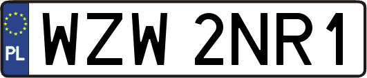 WZW2NR1