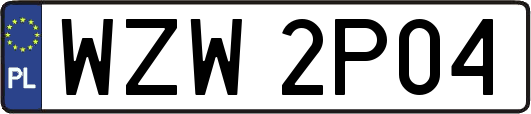 WZW2P04