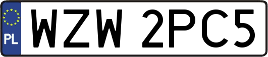 WZW2PC5