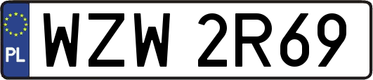 WZW2R69
