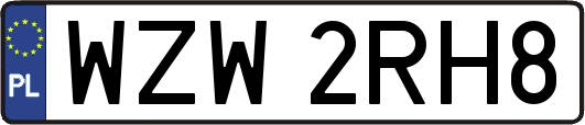 WZW2RH8