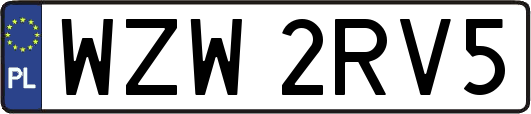 WZW2RV5