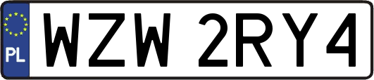 WZW2RY4
