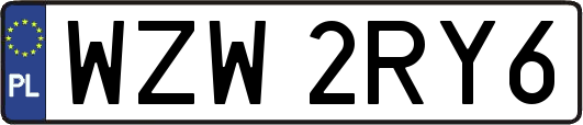WZW2RY6