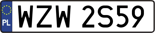 WZW2S59