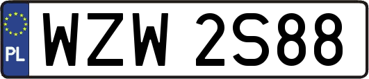 WZW2S88