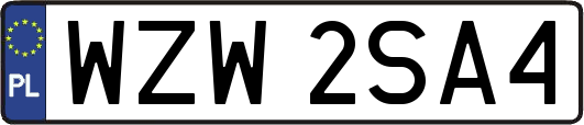 WZW2SA4
