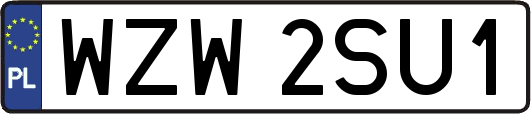WZW2SU1