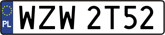 WZW2T52