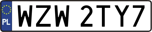 WZW2TY7