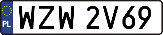 WZW2V69