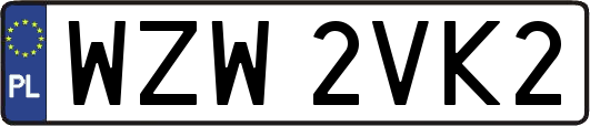 WZW2VK2