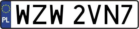 WZW2VN7