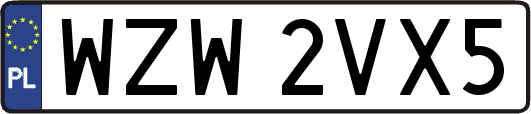WZW2VX5