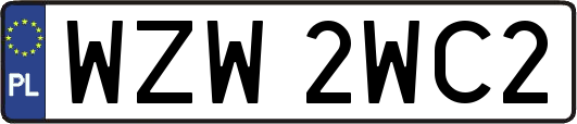 WZW2WC2