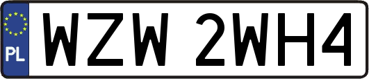 WZW2WH4