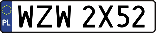 WZW2X52