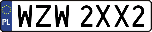 WZW2XX2